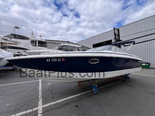 Cobalt 263 Spesifikasjoner og anmeldelser